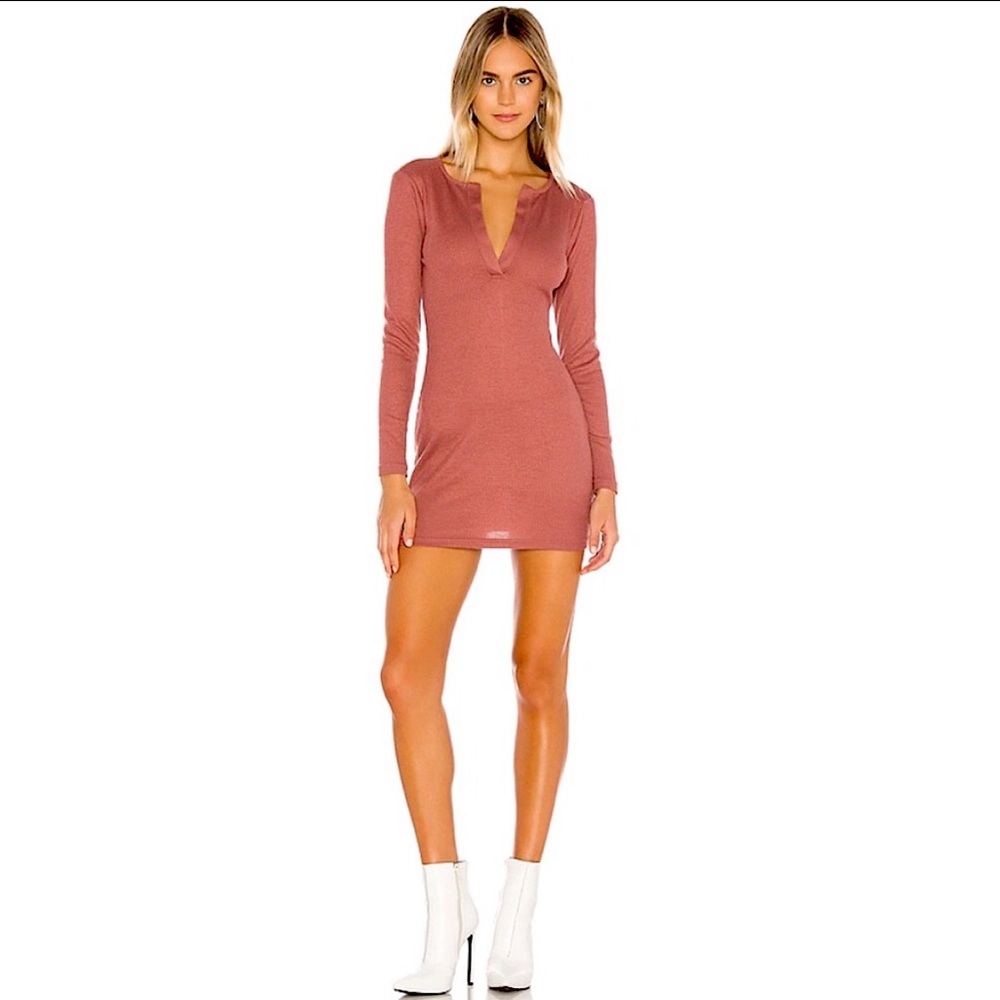Superdown Nicki Mini Dress XS BNWT
